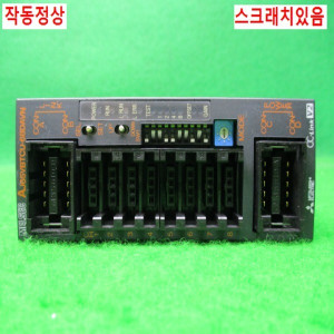 10354/CC링크/AJ65VBTCU-68DAVN/시리얼19/미츠비시